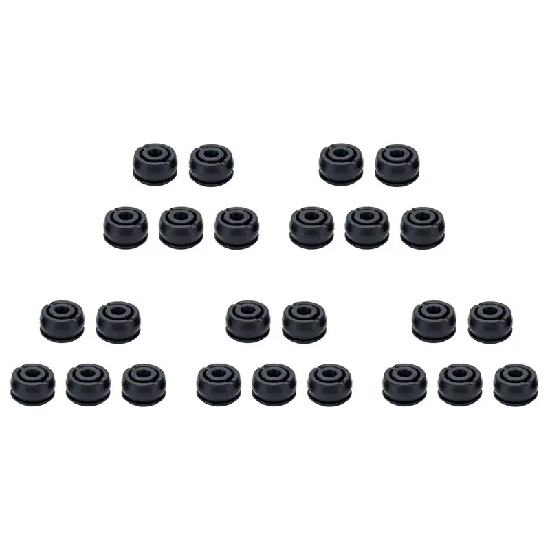 ABJN-3X Piston Stop Bumper Cushion CN70/CN80 Coil Nailer Spare Parts Accessory Nail Parts
