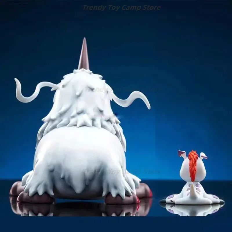 

【В наличии】14 см/5,51 дюйма анимационная приключенческая Иkkakumon персонаж Gomamon экшн-кукла ПВХ статуя коллекционная модель игрушка в подарок