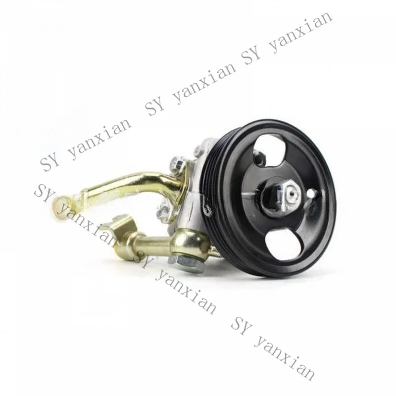 SY+ For Power Steering Pump 49110-EB700 For Nissan NP300 Navara Pathfinder]