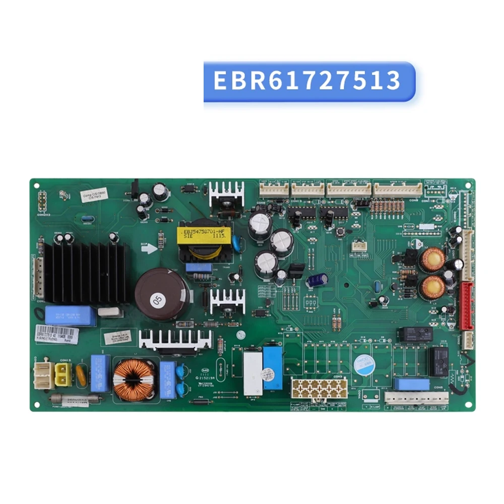 

Плата управления материнской платой холодильника для LG EBR61727513