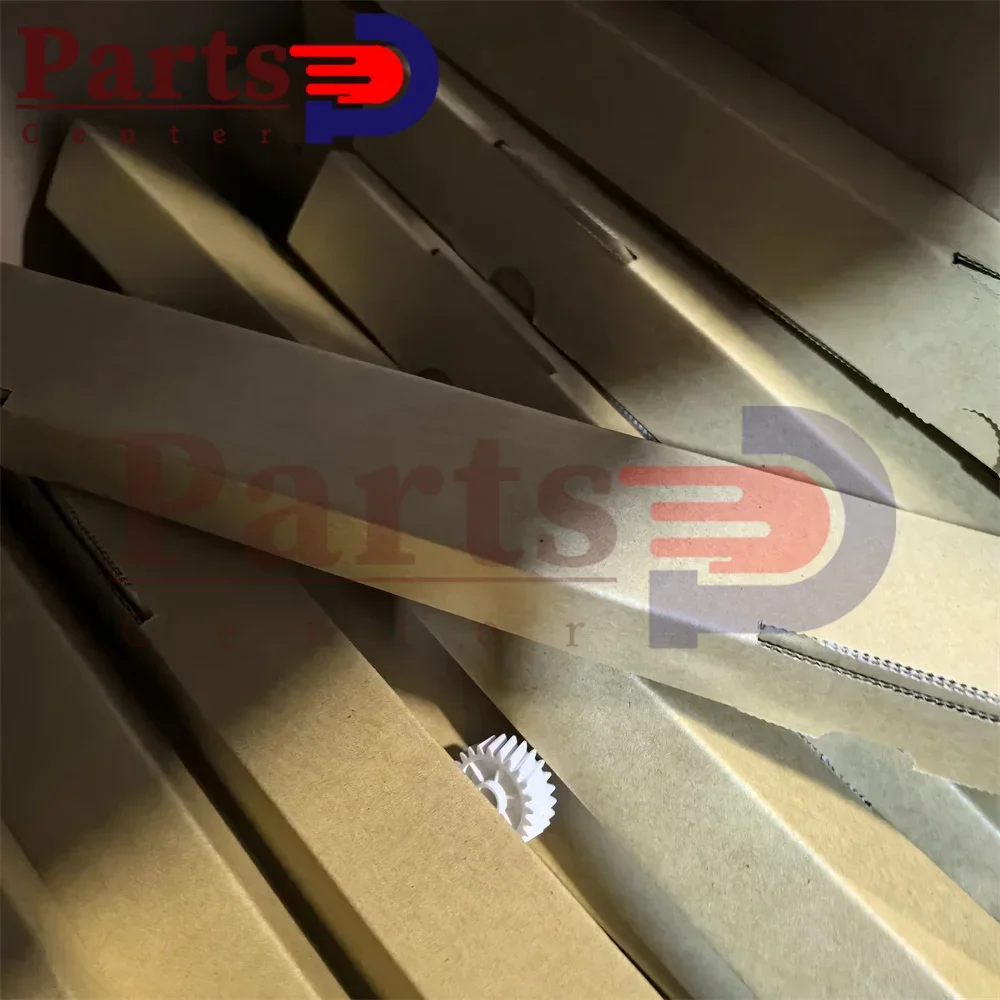 10PC Grade A Quality Bizhub C224E Fuser Drive Gear is support for  Konica Minolta Bizhub C224 C284 C364 C454 C554 C654 C754 Fixi