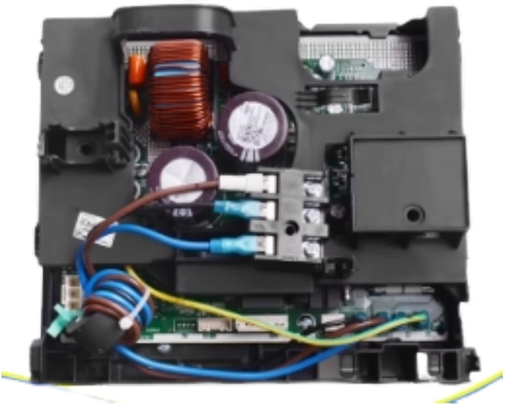 HVAC Programmable Control Board W9032AR 300027062363 Replacement AC Controller PCB for Carrier and Trane AC Systems