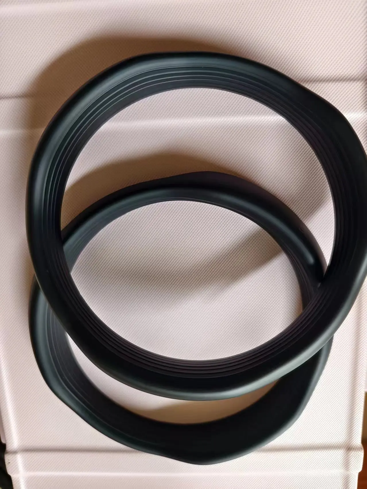 Original Soft Frame Protection Bracket Suitable for JBL Boombox3 Speaker Repair, Replace with Spare Parts