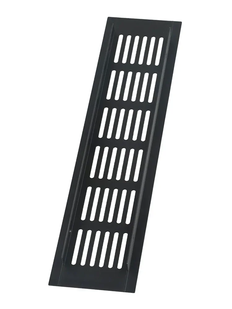 High Quality New Practical Ventilation Grille Air Vent Grille Ventilation-Cover Wardrobe Easy To Install For Wardrobes