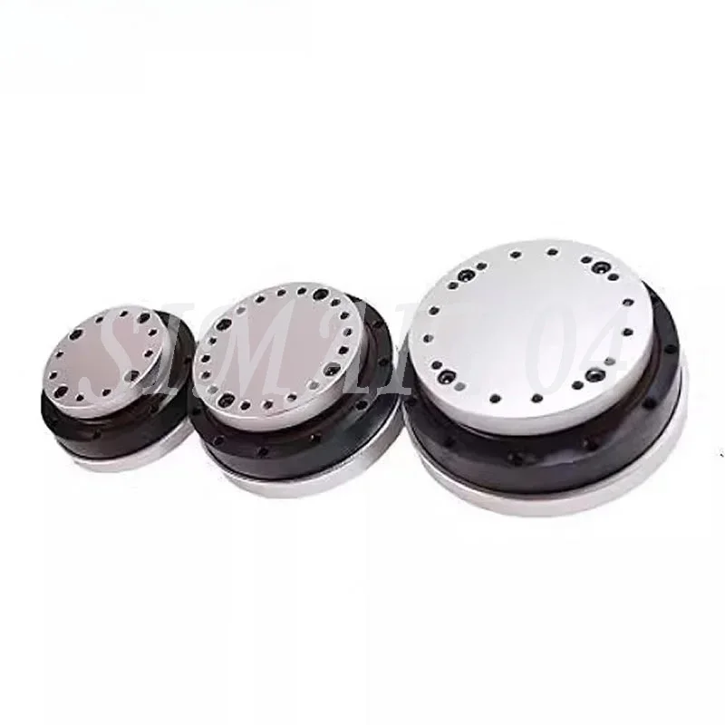 FA20-80 Simple Installation Harmonic Reducer Reducer Gearbox FA Series Reduction Ratio 50-80-100