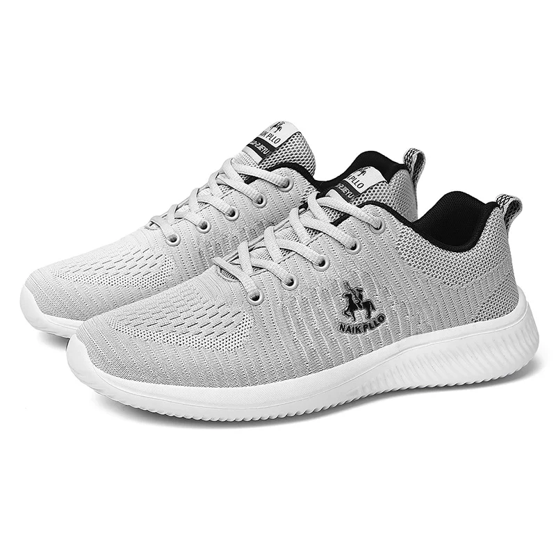 

Универсальная повседневная обувь для отдыха на открытом воздухе, новая модная легкая дышащая повседневная обувь, нескользящая и износостойкая