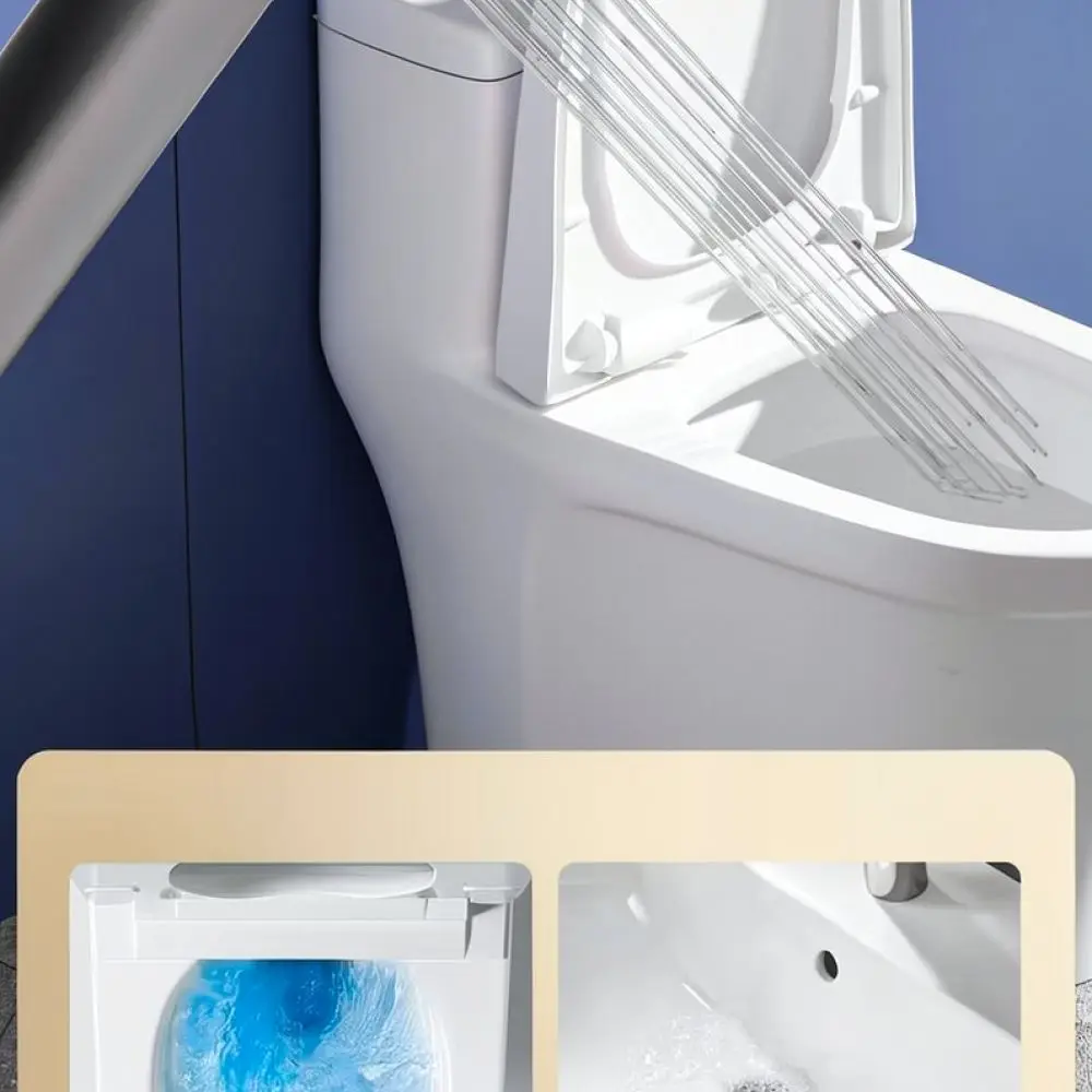 For Hudson ABS Bidet Sprayer Dual Function Toilet Cleaning Applicator Pressurized Water Jet Bathroom Hygiene Home Tool