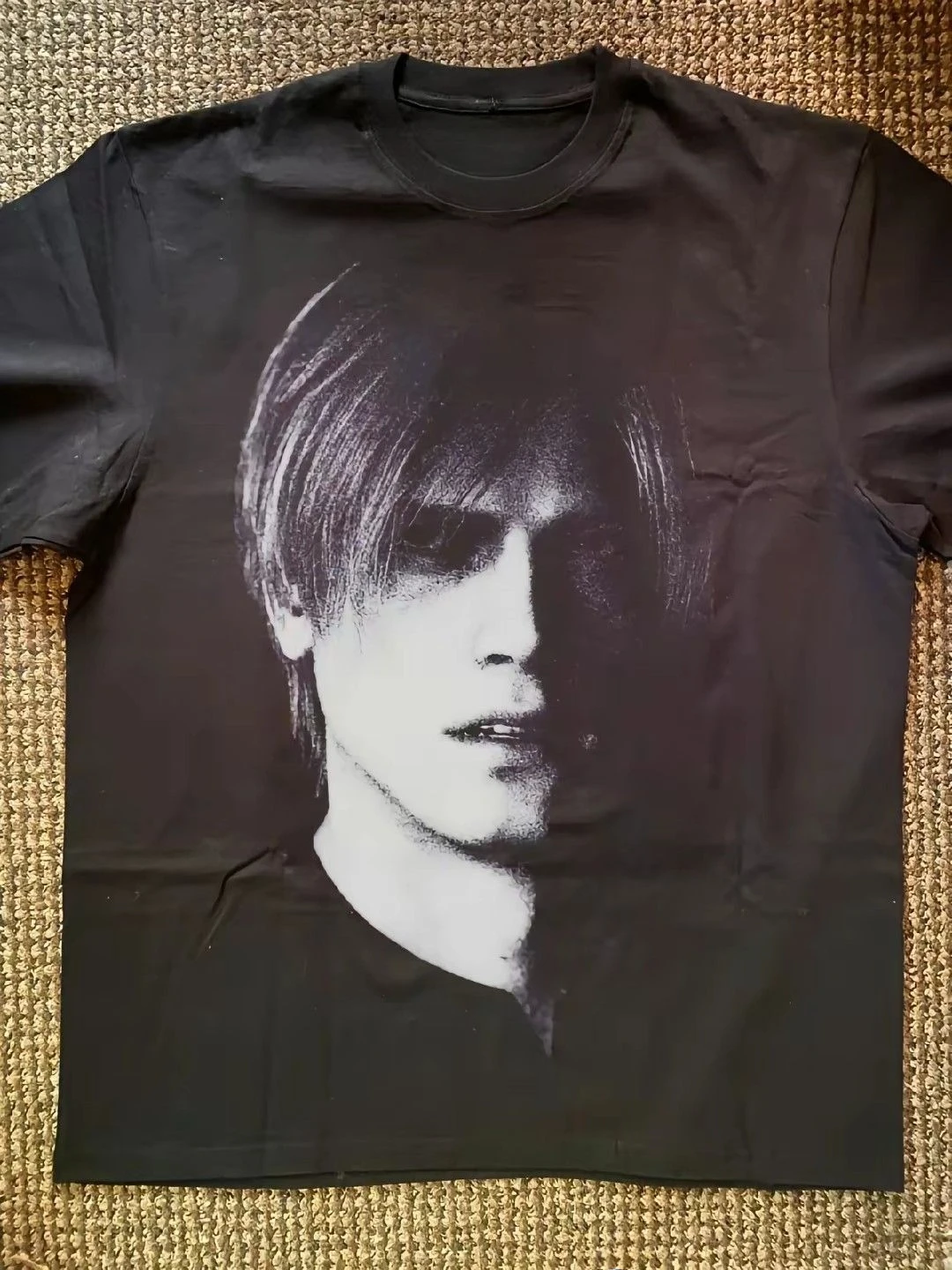 Resident Evil Vintage Game Tee Ada Wong Leon S. Kennedy Print Short Sleeve Cotton T-shirt Men Women Retro Streetweart Casual Top