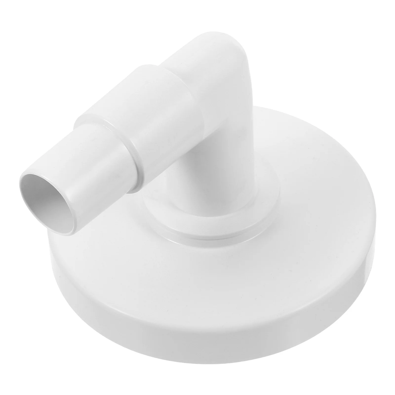 

1pcs Plate Replacement Plastic Vacuum Skimmer Plate For Pool Bathtub Pond Durable Skimmer Adapter Multi-Use Pool Accessories