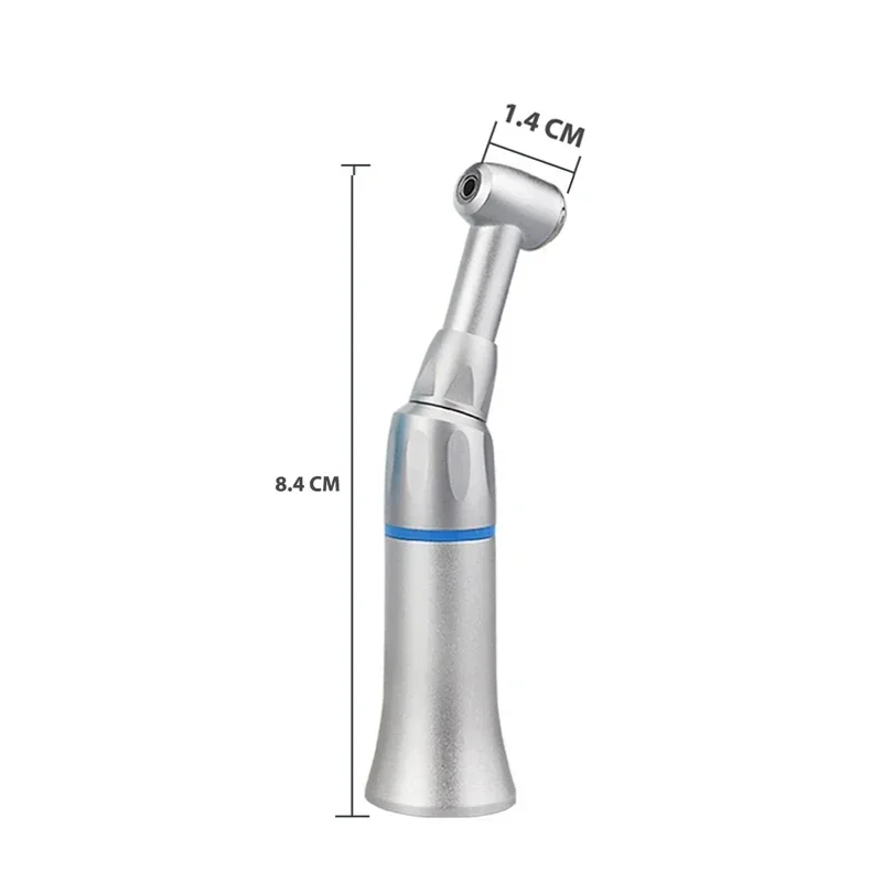 Máquina de polir odontológica elétrica, micromotor, alça tipo E, fresa, brocas de lima de unhas, equipamento de manicure, forte 210