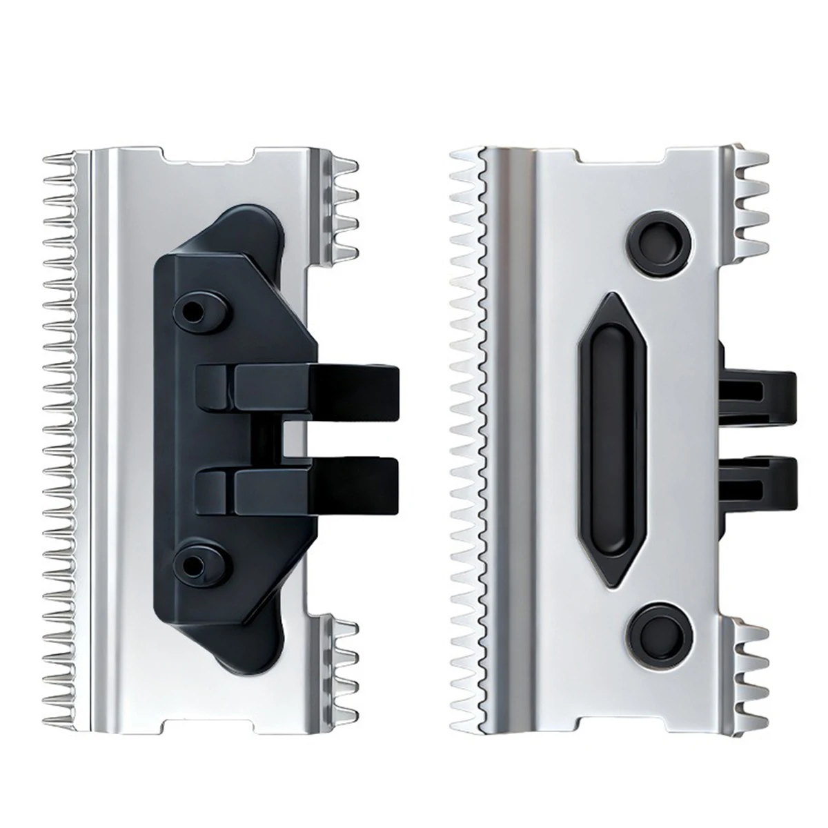 Professionelle Präzisions-Fade-Klinge POPMaster FX8022BL für die Modelle FX870 FX825 FX673 FX899 FX829. Ersetzt die Klingen. – Detail 8