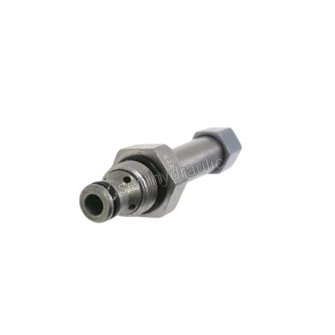 HydraForce صمام الملف اللولبي النسبي TS38-20A TS38-20B TS38-20C TS38-21A صمام خرطوشة TS58-20-40/50 صمام الفائض #6