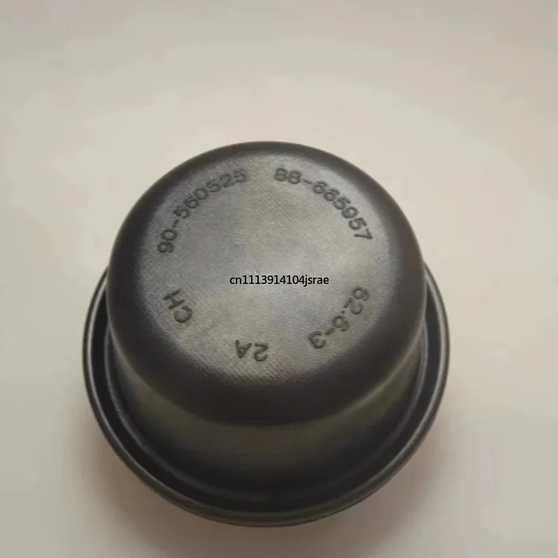 For 90-560525 88-665957 Rubber Diaphragm Cup, Servo Cylinder Diaphragm for Screw Air Compressor