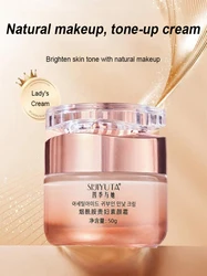 Niacinamide skin care products Lazy face cream moisturizing skin rejuvenation men and women