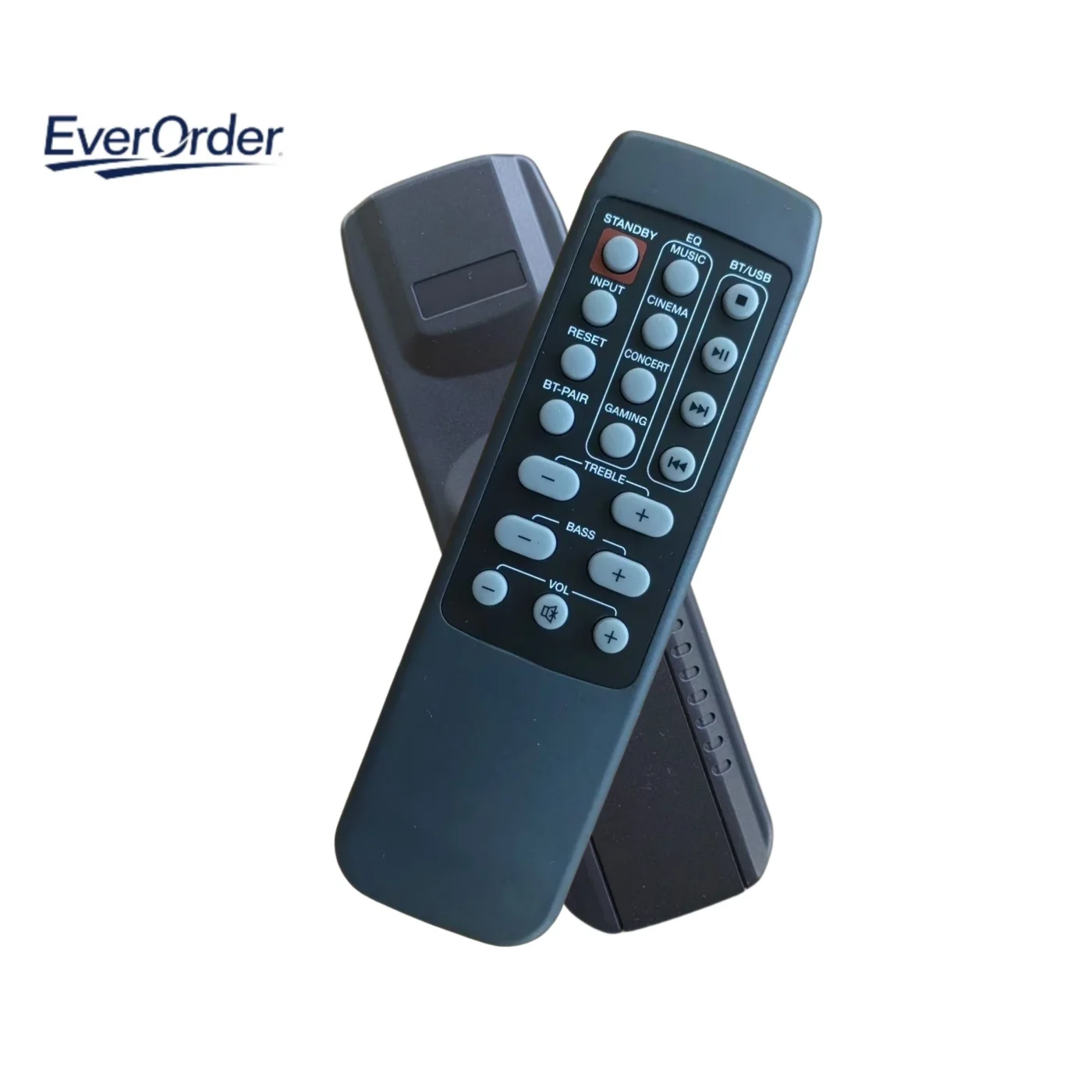 

Soundbar Speakers System Remote Control for Creative STAGE 2.1 Soundbar Sound bar & Creative T100 B-STOCK Compact Hi-Fi 2.0