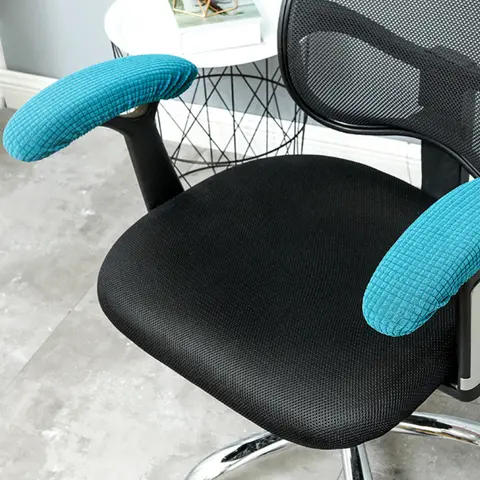 6 best sales आर्मरेस्ट कवर - №2