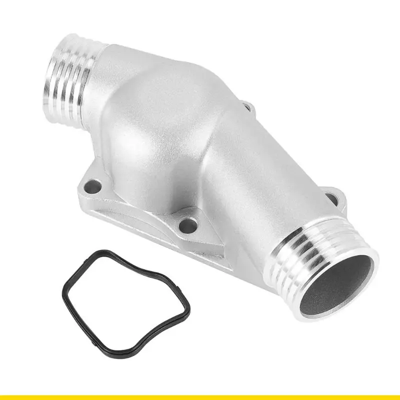 

SZCH Replace 11531722531 11531740437 055004N Thermostat Cover for E34 E36 323i