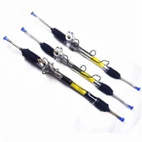 Steering Rack Assy …