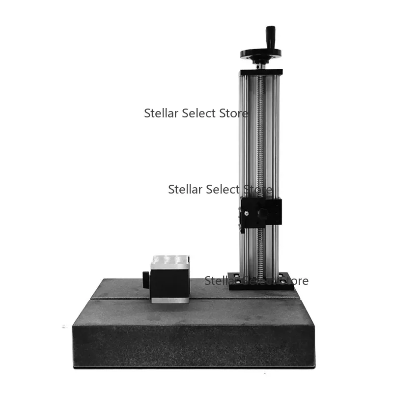 Surface Roughness Tester Platform Stand Aluminum platform Marble Platform