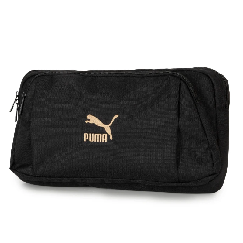 

Мужская сумка Puma, женская сумка, спортивная сумка для бега, сумка на плечо, студенческая повседневная уличная дорожная сумка, нагрудная сумка, сумка через плечо 090567-01