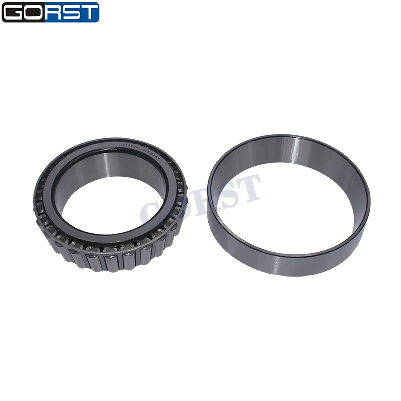 Tapered Roller Bearing 33020A for Fag Car Auto Part 33020JR 33020 33020-H 33020X HR33020J