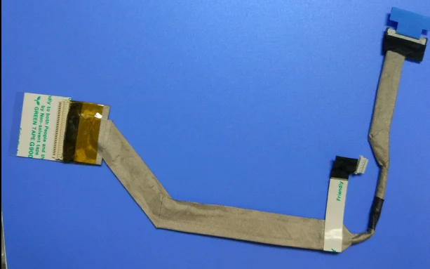 Video screen Flex cable For Dell Inspiron 1545 1546 15.6