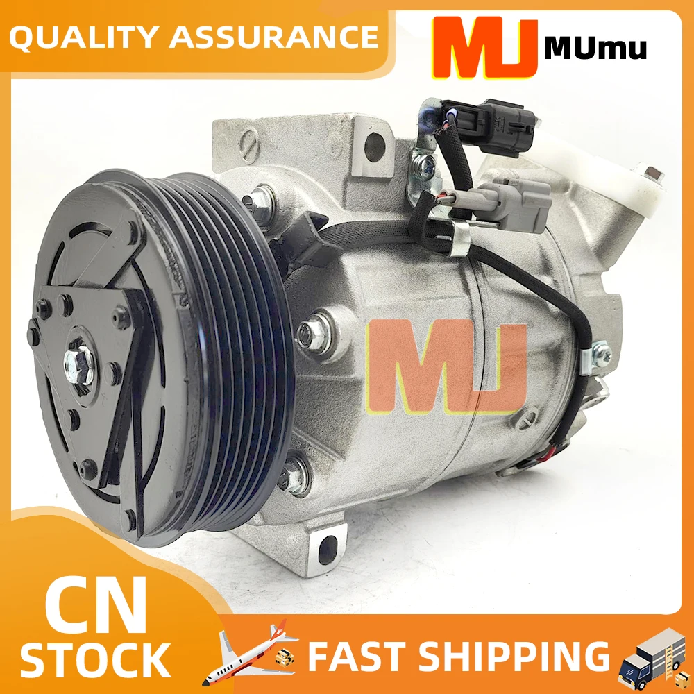 

Компрессор переменного тока VCS14EC для Renault Laguna Clio Megane, Nissan X-Trail 92600-0217R 92600-4183R 92600-1243R 92600-0734R 92600-0217R