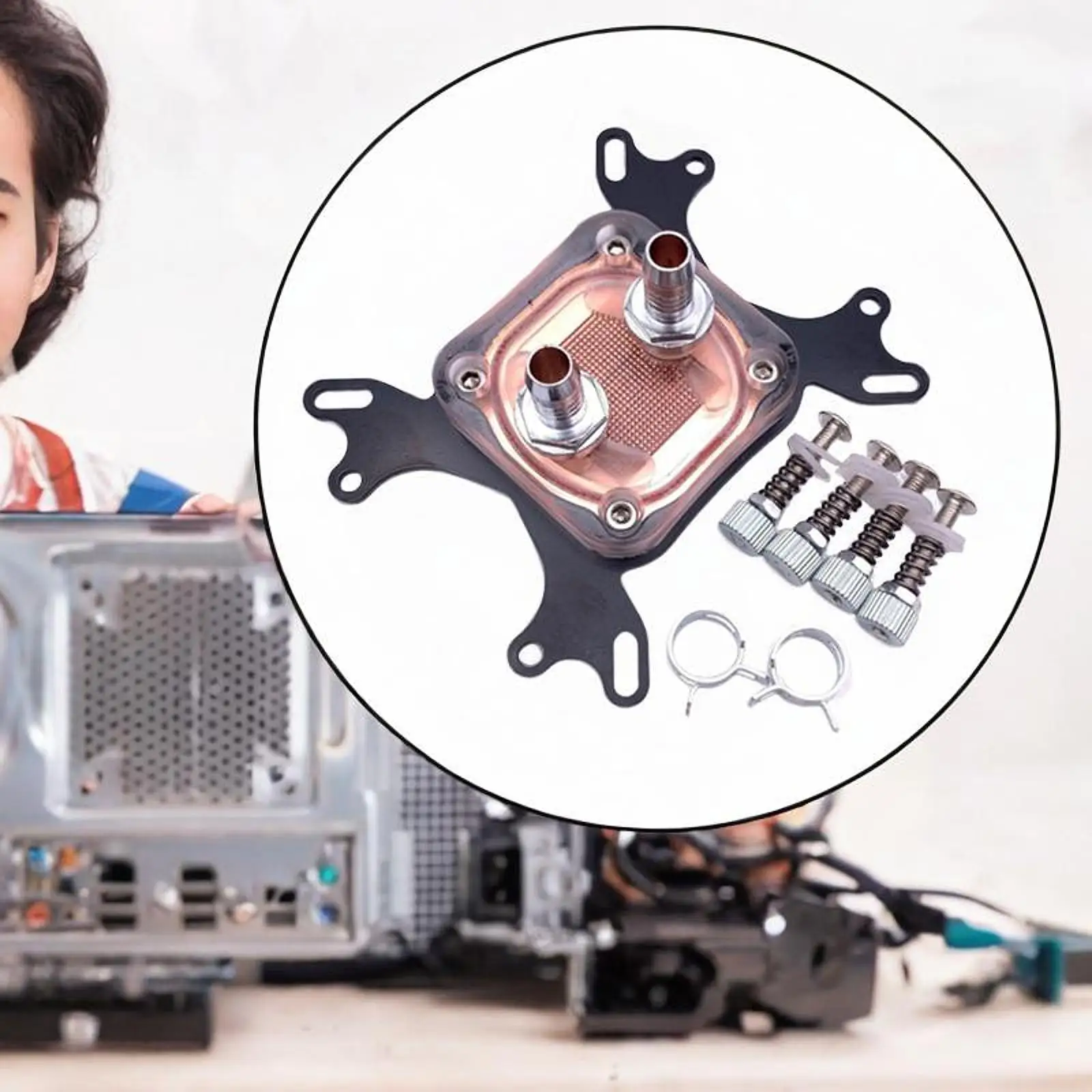 High-Performance Cp…