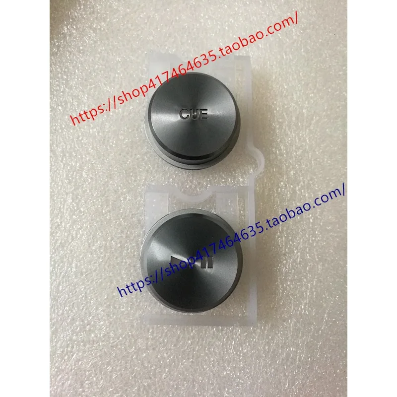 DAC2286 Play/Pause …