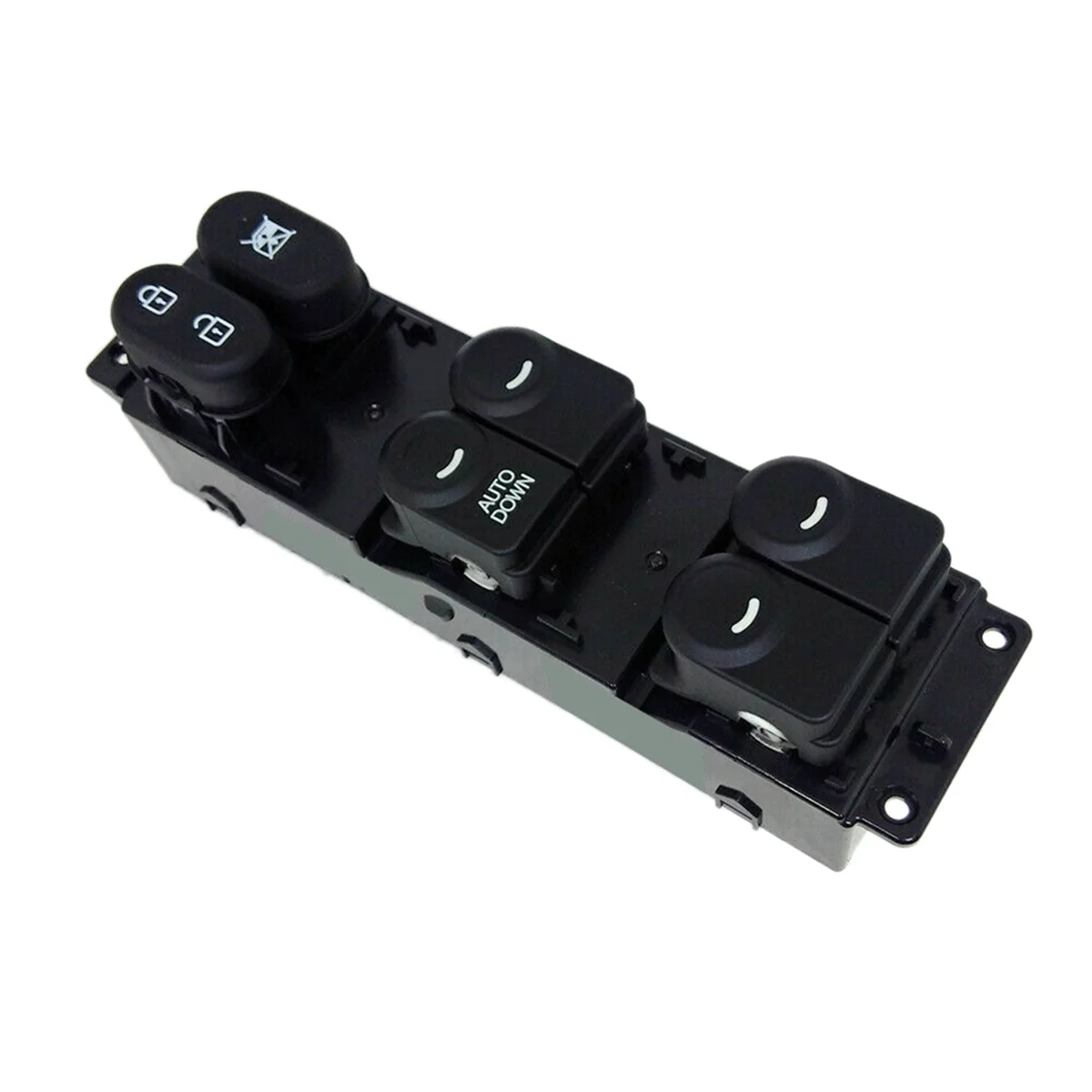 

Electric Power Window Switch LHD 93570-1R111 935701R111 Accessories for Hyundai Accent Solaris