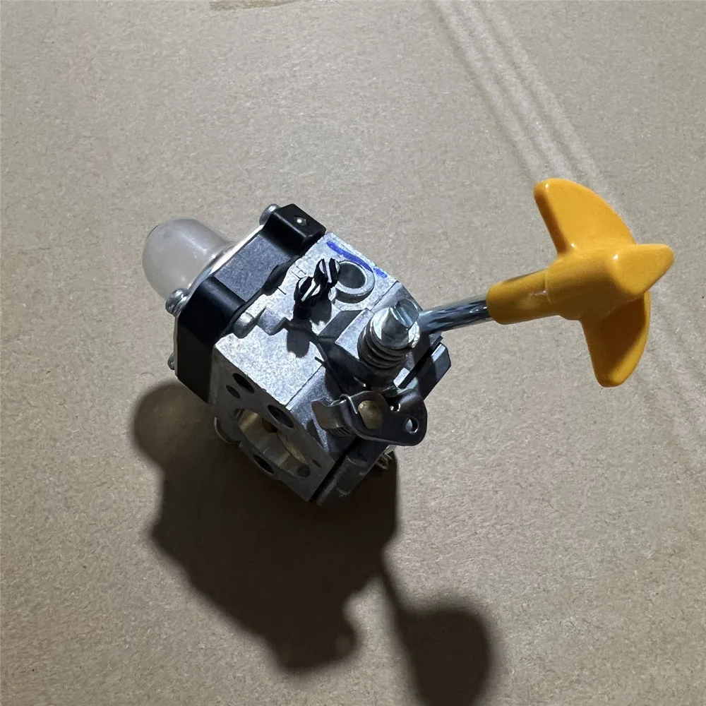 المكربن CARB للصينية 1E54FP KASEI EB800 KB800 EB850 منفاخ 3WF-20 3WF-20A/B 82.4cc MIST-مكربن بخاخ الغبار