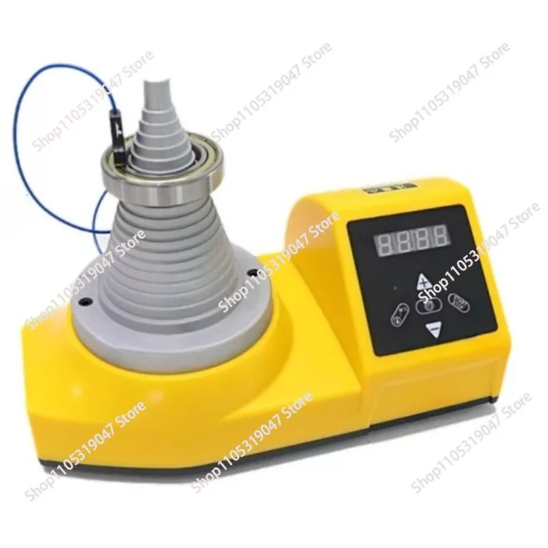 Fast Delivery High Quality 65kg Portable Induction Bearing Heater Maker