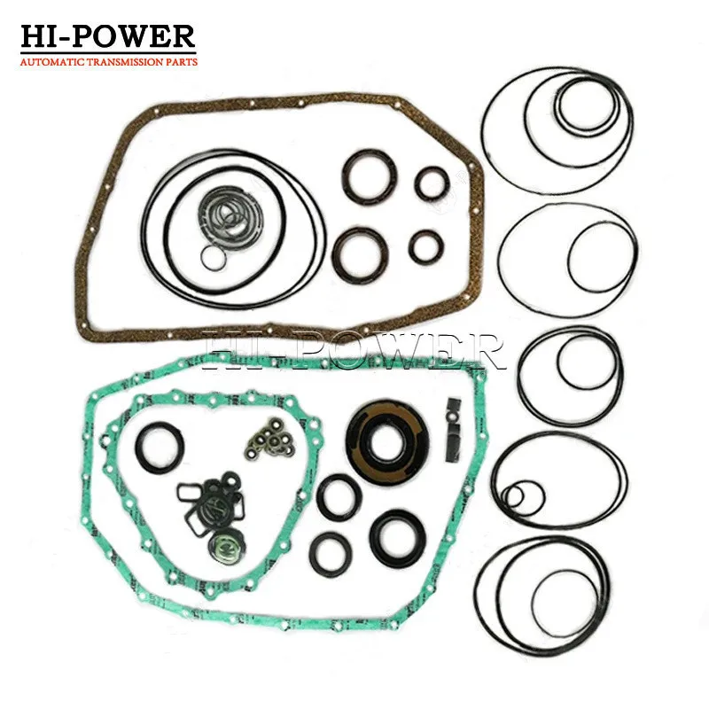 6HP21 6HP19 Gearbox Automatic Transmission Rebuild Kit Overhaul Kit  For BMW 1 3 5 Series X3 X5 for Audi 6HP21 6HP19