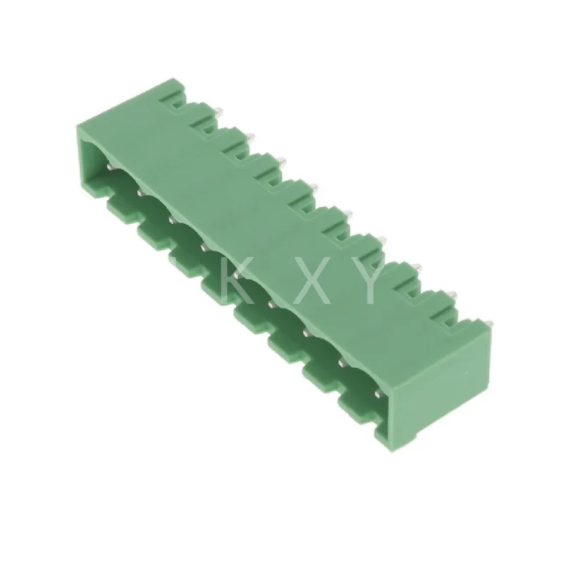 

5pcs/lot 0395316009 TERM BLOCK HDR 9POS VERT 5.08MM