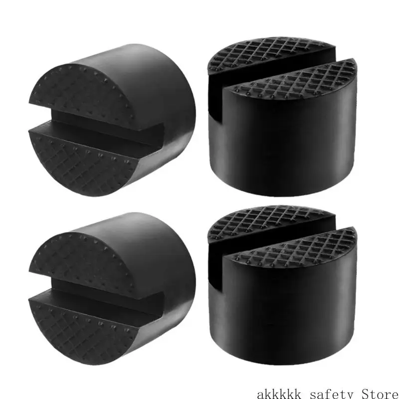 

Xxff набор из 4 резиновых шайб