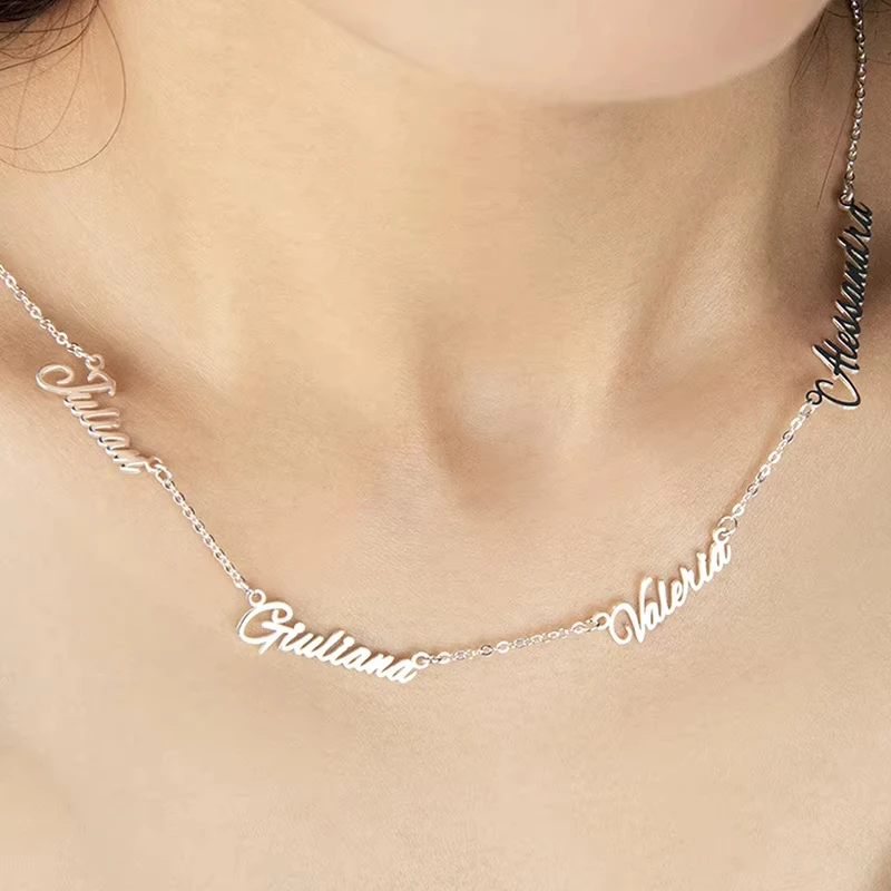 

custom Necklace Link for VIP