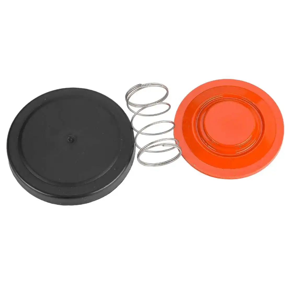 8200756123 8200433603 PCV Valve Cover Repair Kit fit for Nissan Kubistar Qashqai Renault Fluence Clio Megane Kangoo Laguna