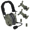 Olive Drab