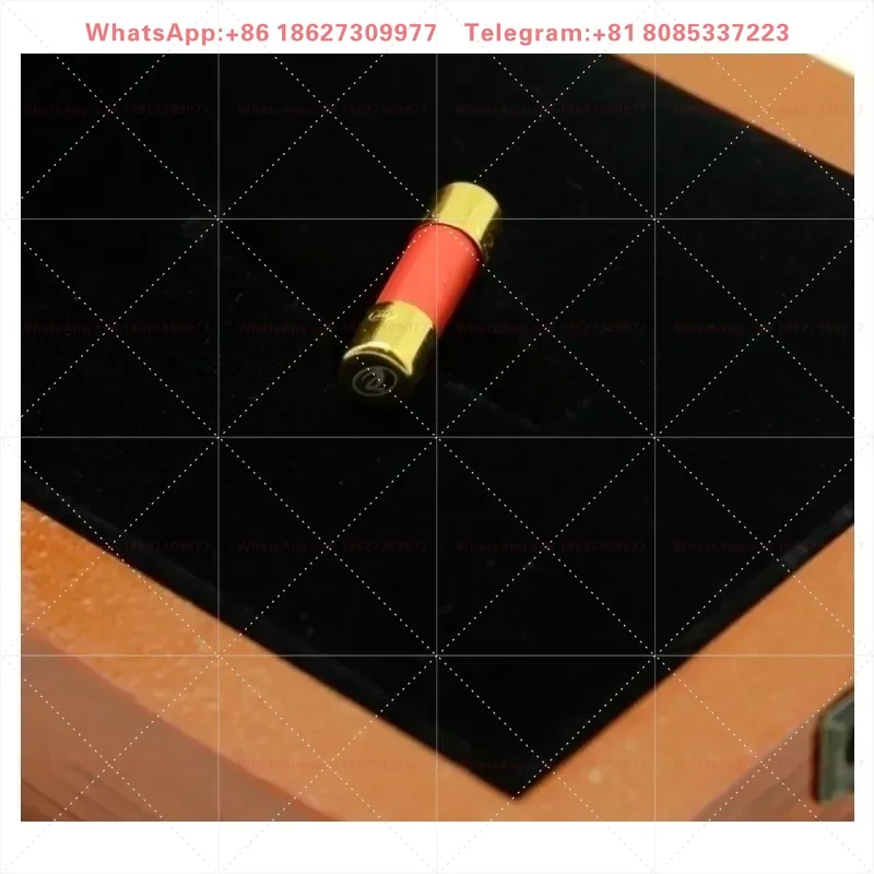 Chuangshi nano eutectic alloy ultrahigh polymer flagship Chinese Dragon Chinese Loong fuse
