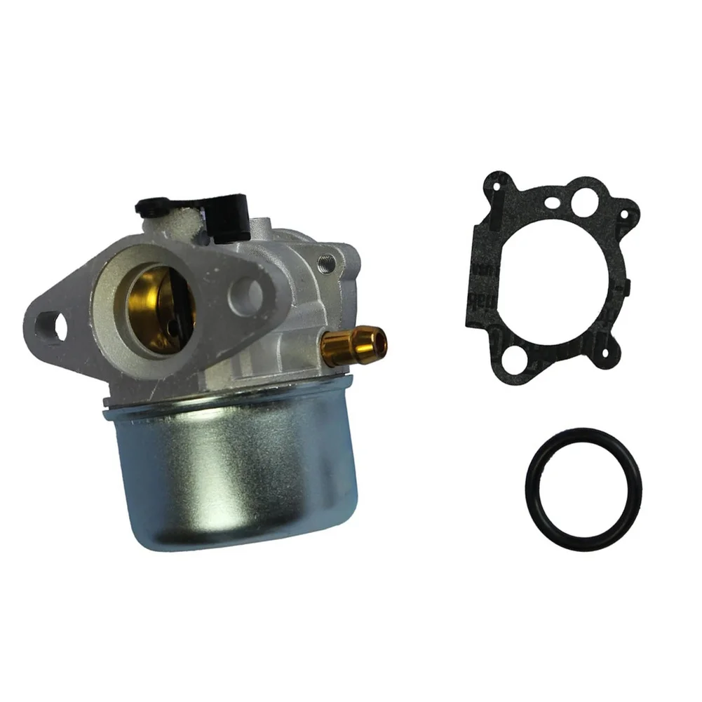 799868 Carburetor For B&S 694202 693909 692648 499617 498170 497586 498254 Garden Power Equipment Spare Parts