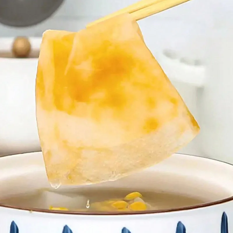 

12 шт., высококачественные маслопоглощающие бумажные листы-эффективно поглощает излишки масла и жира, толстые и прочные, кухонные принадлежности