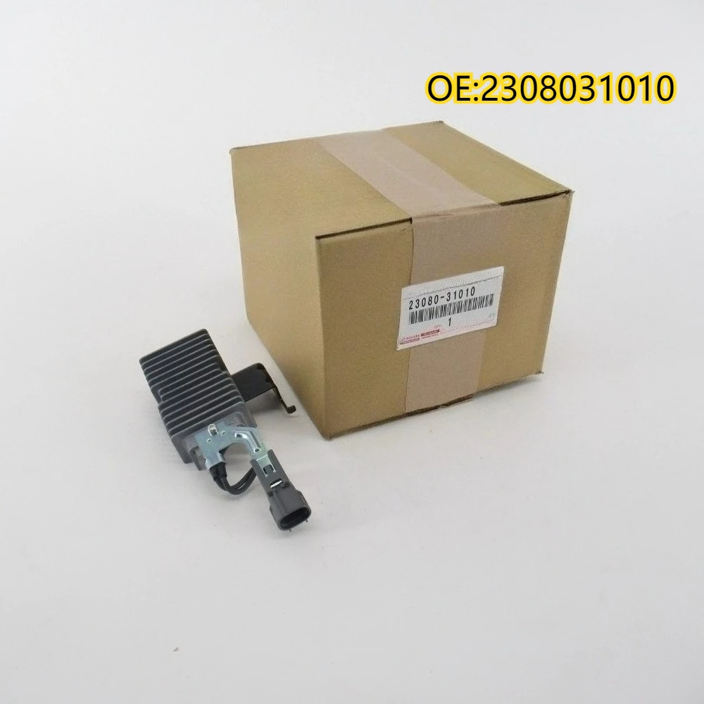 

High quality New For 23080-31010 Suitable for Toyota fuel pump Resister Assy 2005-2016