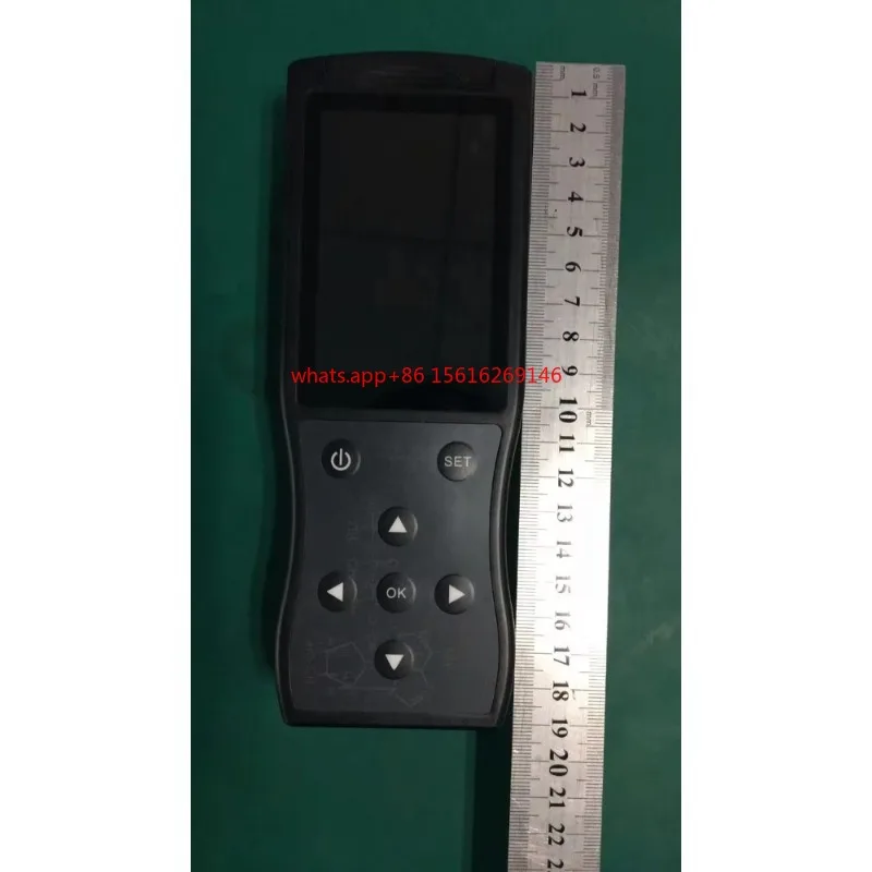 

WESTTUNE Biolum-III Best Selling Portable ATP Bacteria Meter ATP Hygiene Monitoring System With USB Interface ATP Meter