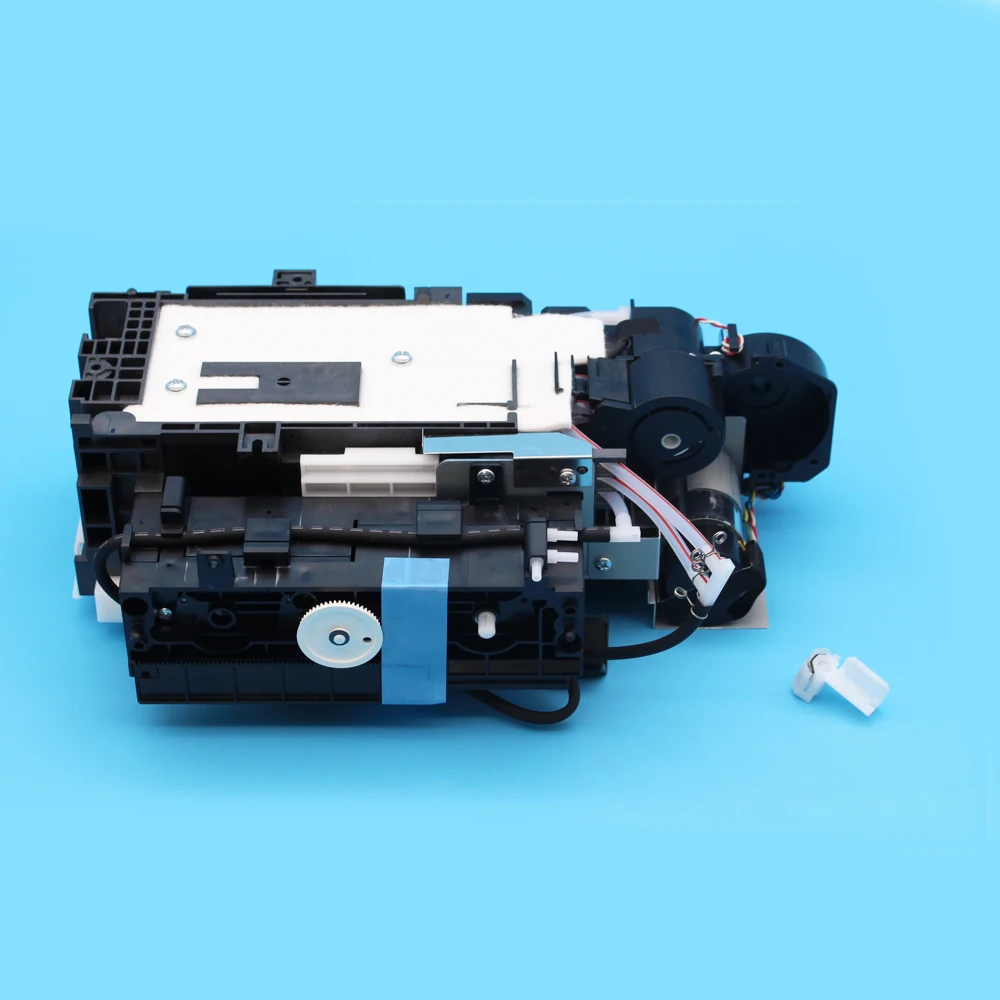 Original Pump Cap Assembly for Epson F6000 F6070 F6080 F6200 F6270 F6280 F6300 F6330 F6380 F6300 F6330 F6380 F6380 T7000