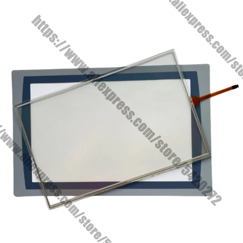 

New 2711P-T12W21D8S Touchpad Touch Glass Screen Protective Film