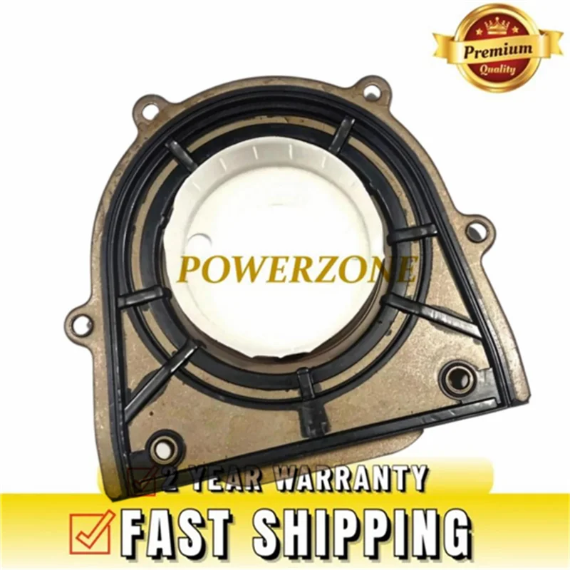 1PC For Rear Mazda 3 5 6 B2300 CX-7 MX-5 Miata Engine Crankshaft Seal LF0111310 LF01-11-310 LF01-11-310A LF0111310A NEW