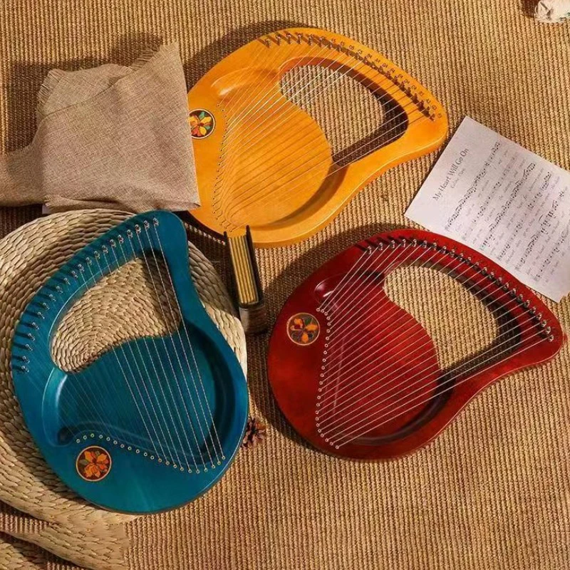 Thumbnail 3 - #10 Harps Comparison Guide