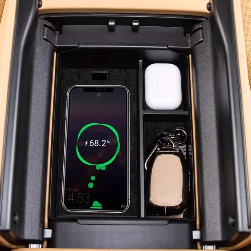 For Gac Trumpchi E8…