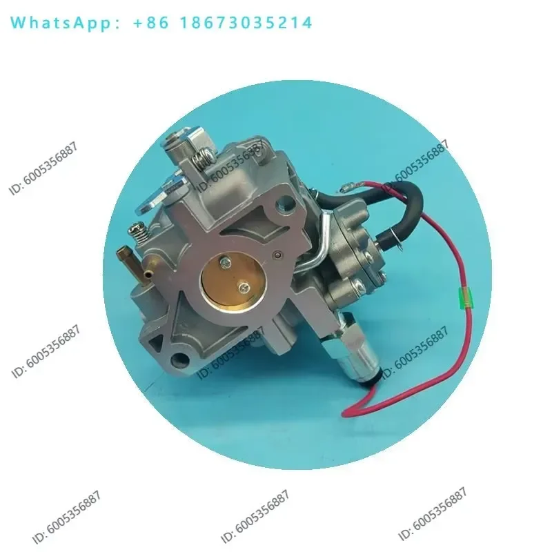 1PC Carburetor for TSV14000E TSV16000 Generator 25.0HP EH72 Engine Replacement Part High Performance Fuel System Accessory