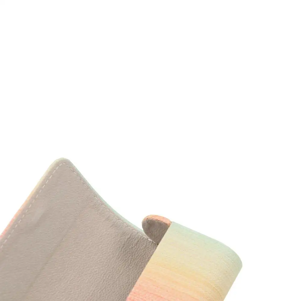 طالب الأطفال نظارات حقيبة التخزين الرجال النظارات حقيبة بولي Leather الجلود مشهد حالة النظارات الشمسية صندوق تخزين النظارات صندوق النظارات #3